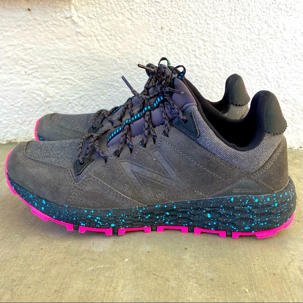 New Balance Fresh Foam Trail Sneaker